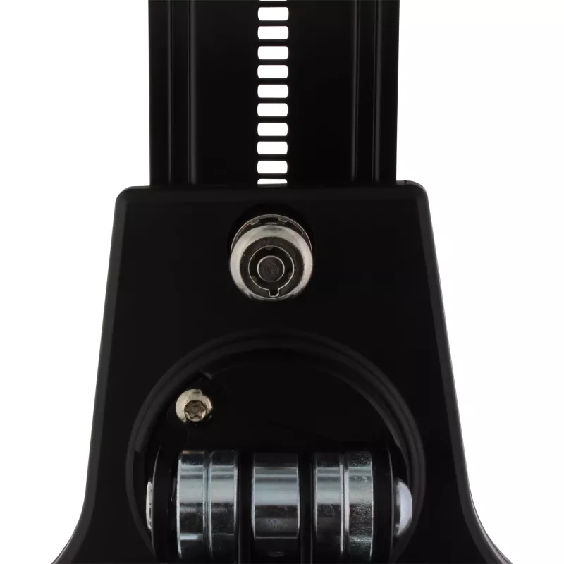 Suporte de mesa para tablet InLine em alumínio com fecho, universal para 7,9