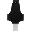 Suporte de mesa para tablet InLine em alumínio com fecho, universal para 7,9