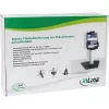 Suporte de mesa para tablet InLine em alumínio com fecho, universal para 7,9