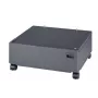 Suporte de chão KYOCERA CB-5100L-B preto