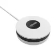 Central de comando por infravermelhos InLine SmartHome branca