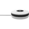 Central de comando por infravermelhos InLine SmartHome branca