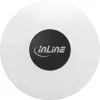 Central de comando por infravermelhos InLine SmartHome branca