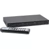 Controlador de videowall HDMI InLine 1 para 9, Full-HD