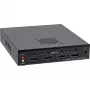Controlador de videowall HDMI InLine 1 para 4, Full-HD