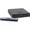 Controlador de videowall HDMI InLine 1 para 4, Full-HD