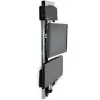 Sistema de montagem em parede Ergotron LX Series 68,6 cm (27 polegadas)