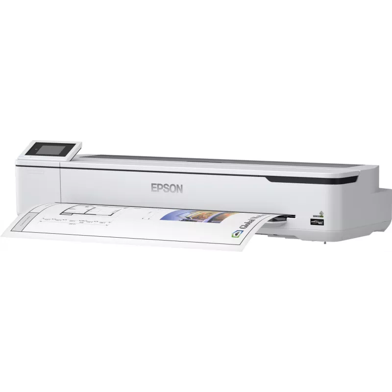 Impressora Epson SureColor SC-T5100N