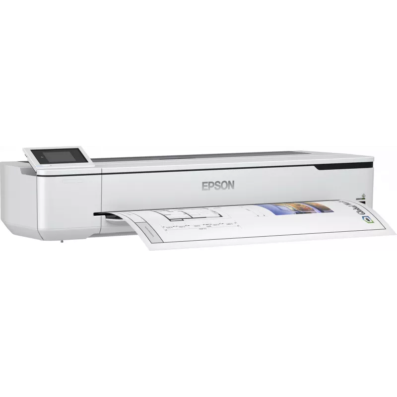 Impressora Epson SureColor SC-T5100N