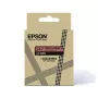 Etiqueta para impressora Epson C53S672072 preto vermelho 1,8 cm