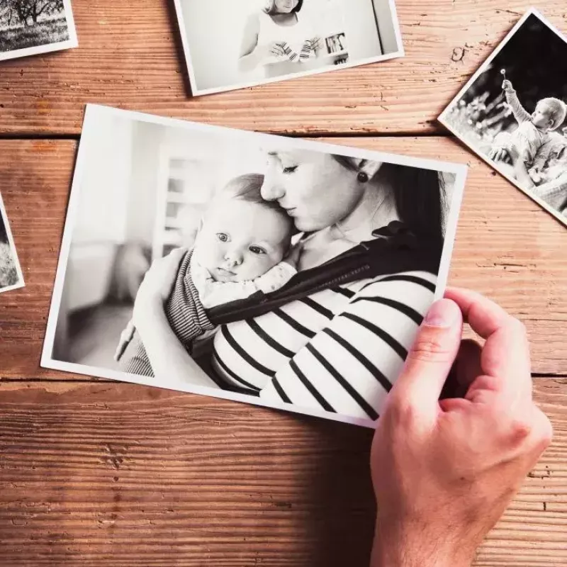 Papel fotográfico brilhante premium Epson - A4 - 15 folhas