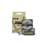 Epson LK-6QWJ caqui, branco