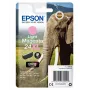 Epson Elephant Singlepack magenta claro 24XL tinta Claria Photo HD