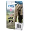 Epson Elephant Singlepack magenta claro 24XL tinta Claria Photo HD