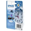 Epson Wecker multipack 3 cores 27XL tinta DURABrite Ultra