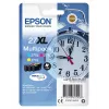 Epson Wecker multipack 3 cores 27XL tinta DURABrite Ultra