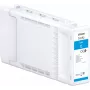 Epson Singlepack UltraChrome XD2 T41F240 ciano 350 ml