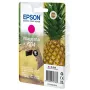 Tinteiro Epson 604 1 unid. original rendimento standard magenta