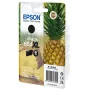 Tinteiro Epson 604XL 1 unid. original alto rendimento (XL) preto