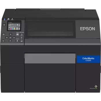 Impressora de etiquetas Epson C31CH77102MK