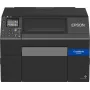 Impressora de etiquetas Epson C31CH77102MK
