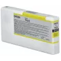 Tinteiro Epson T6534 amarelo (200 ml), amarelo, tinta pigmentada, 200 ml, 1 unid.