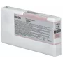 Tinteiro Epson T6536 magenta claro vivo (200 ml)