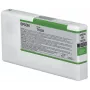 Tinteiro Epson T653B verde (200 ml), verde, tinta pigmentada, 200 ml, 1 unid.