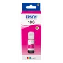 Frasco de tinta Epson 103 ECOTANK magenta