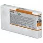 Tinteiro Epson T653A laranja (200 ml), laranja, tinta pigmentada, 200 ml, 1 unid.