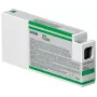Epson embalagem individual verde T636B00 UltraChrome HDR 700 ml, verde, tinta pigmentada, 700 ml, 1 unid.