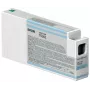 Epson UltraChrome HDR T6365 Cartucho de tinta, ciano claro, 700 ml (C13T636500)