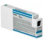 Epson Singlepack ciano T636200 UltraChrome HDR 700 ml, ciano, 700 ml, 1 unid.
