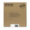 Cartucho Epson T1806 Easy Mail Packaging preto amarelo ciano magenta