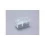 Cartucho de agrafos Epson C12C937001 transparente