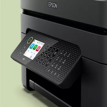 Impressora jato de tinta Epson WorkForce WF-2950DWF A4 5760 x 1440 DPI 33 ppm Wi-Fi