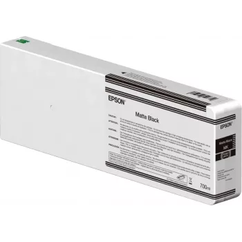 Epson C13T55K80N tinte 1 unid. original preto mate