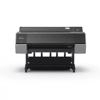 Epson SureColor SC-P9500 impressora de grande formato jato de tinta cor 1200 x 2400 DPI A0 (841 x 1189 mm) Ethernet LAN