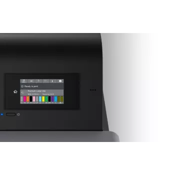 Epson SureColor SC-P9500 impressora de grande formato jato de tinta cor 1200 x 2400 DPI A0 (841 x 1189 mm) Ethernet LAN
