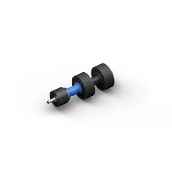 Epson C12C937341 peça/acessório para impressora/scanner rolo de alimentação de papel 1 unid.