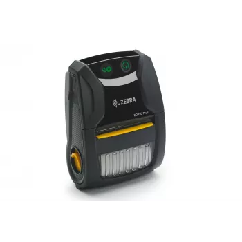 Zebra ZQ310 Plus impressora de etiquetas térmica direta 203 x 203 DPI 100 mm/s sem fios WLAN Bluetooth