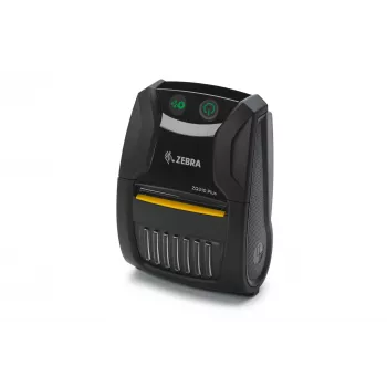 Zebra ZQ310 Plus impressora de etiquetas térmica direta 203 x 203 DPI 100 mm/s sem fios WLAN Bluetooth