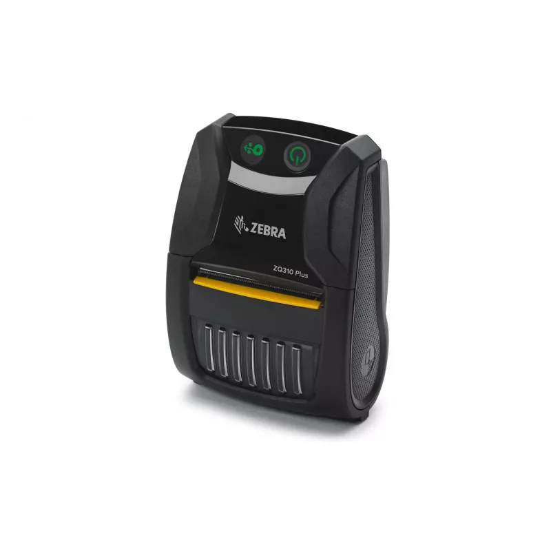 Zebra ZQ310 Plus impressora de etiquetas térmica direta 203 x 203 DPI 100 mm/s sem fios WLAN Bluetooth