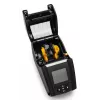 Zebra ZQ620 Plus 3 impressora de etiquetas térmica direta 203 x 203 DPI 115 mm/seg com fios e sem fios Bluetooth