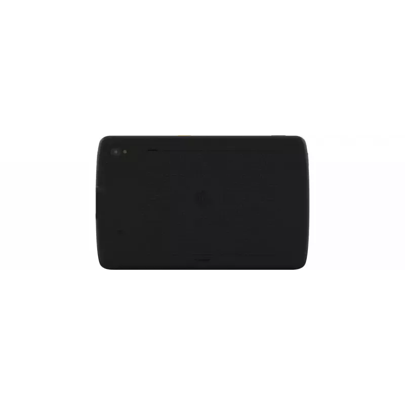 Zebra ET45 5G Snapdragon 128 GB 25,6 cm (10,1 polegadas) 8 GB Wi-Fi 6 (802.11ax) Android 11 preto