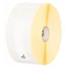 Zebra Z-Select 2000T branco etiqueta autoadesiva para impressora