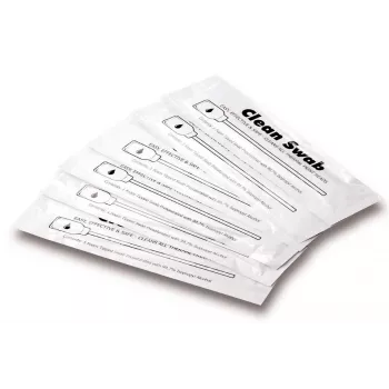 Limpeza de impressora Zebra 47362