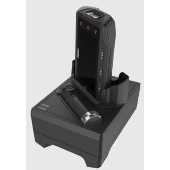 Carregador de bateria Zebra WT6000 ONE SLOT CHRG/USB CRADL