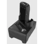 Carregador de bateria Zebra WT6000 ONE SLOT CHRG/USB CRADL
