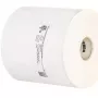 Rolo de etiquetas Zebra Z-Perform 1000D 11,28 m